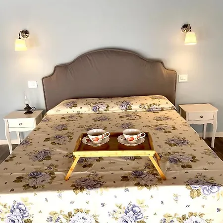 בית נופש The Wineyard House